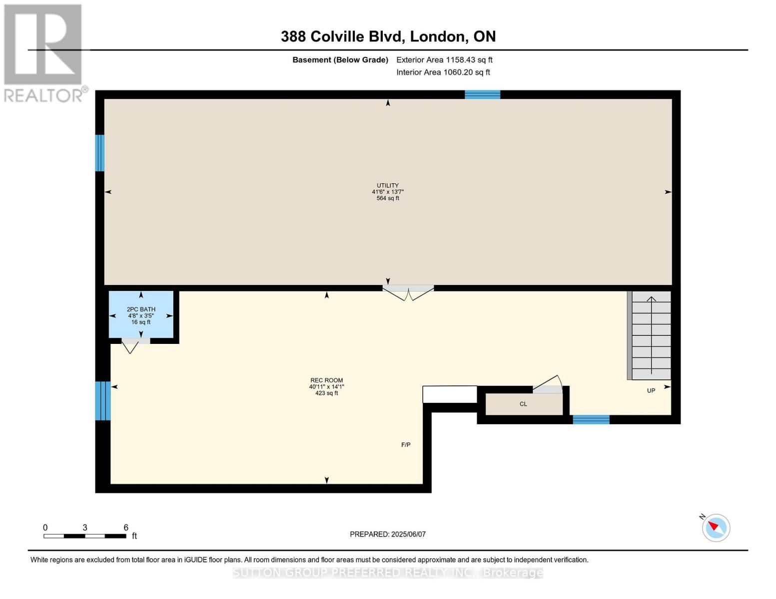 388 Colville Boulevard, London South (South B), Ontario  N6K 2J5 - Photo 28 - X12206175