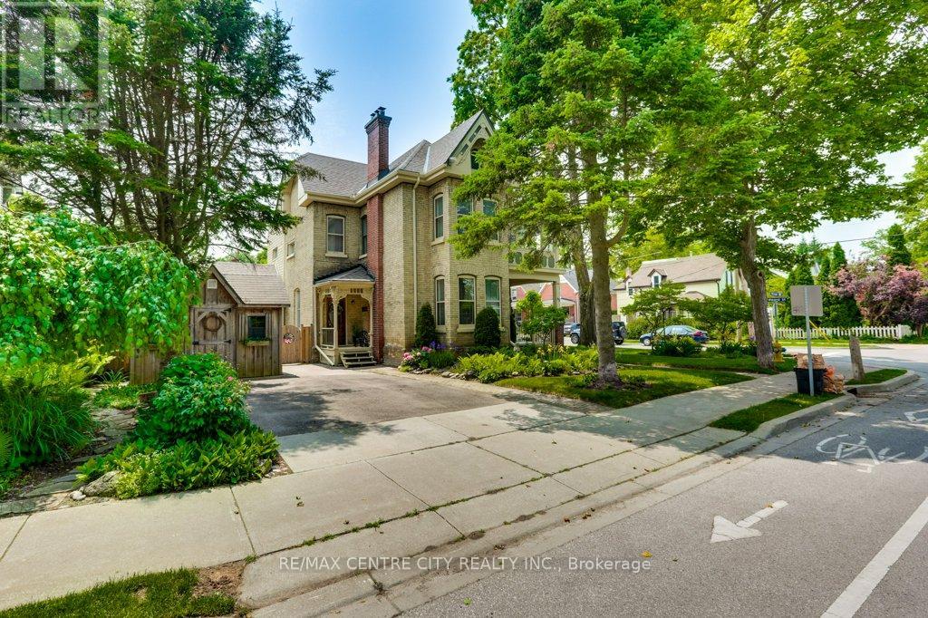 65 BRUCE STREET, london south (south f), Ontario