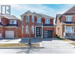 99 JAMES PARROTT AVENUE, Markham, Ontario