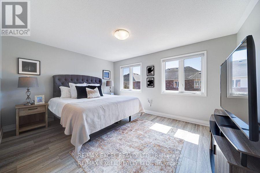99 James Parrott Avenue, Markham, Ontario  L6E 2B3 - Photo 24 - N12208367