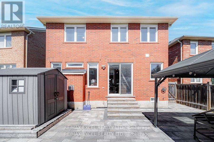 99 James Parrott Avenue, Markham, Ontario  L6E 2B3 - Photo 31 - N12208367