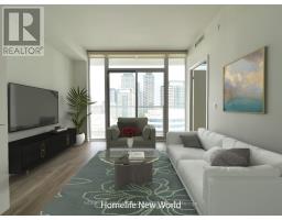 1304 - 33 HELENDALE AVENUE, Toronto, Ontario