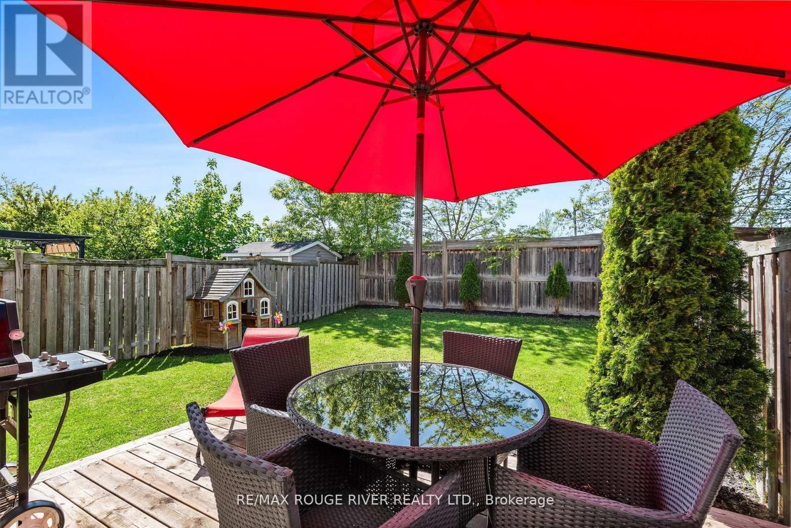 20 Gallimere Court, Whitby (Blue Grass Meadows), Ontario  L1N 0J5 - Photo 36 - E12209041