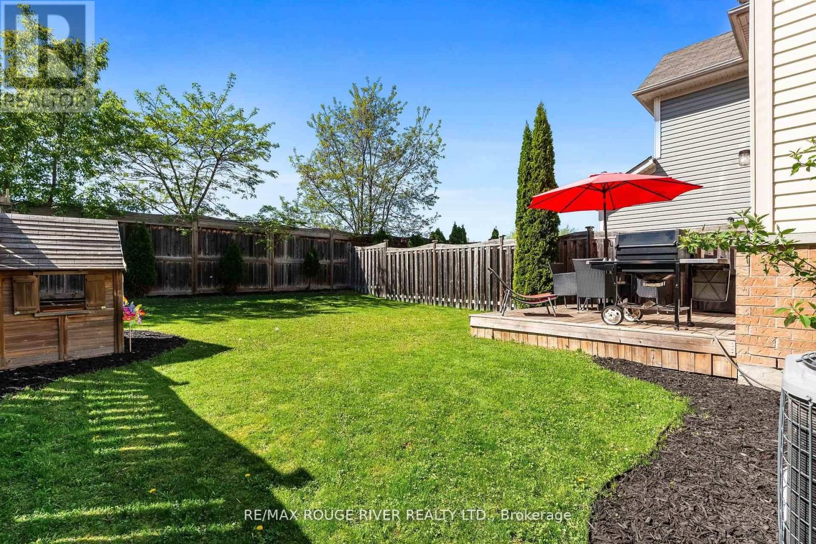 20 Gallimere Court, Whitby (Blue Grass Meadows), Ontario  L1N 0J5 - Photo 40 - E12209041