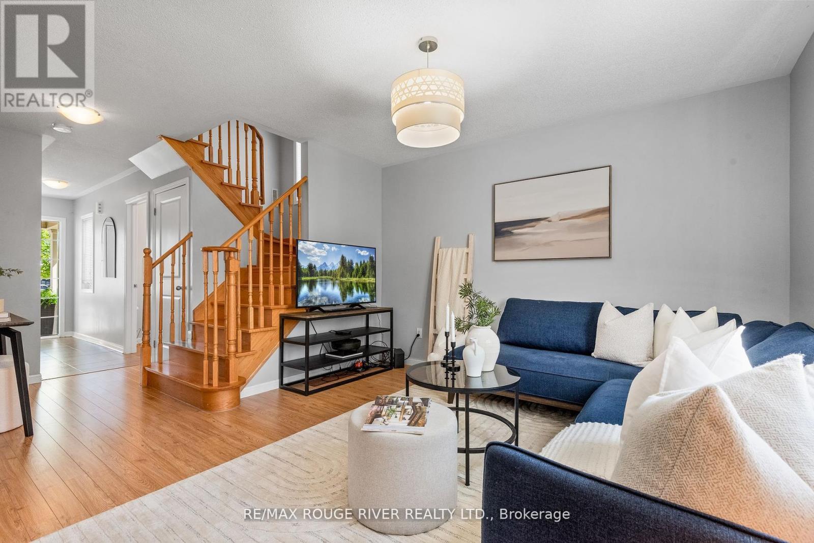 20 Gallimere Court, Whitby (Blue Grass Meadows), Ontario  L1N 0J5 - Photo 8 - E12209041