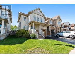 20 GALLIMERE COURT, Whitby, Ontario