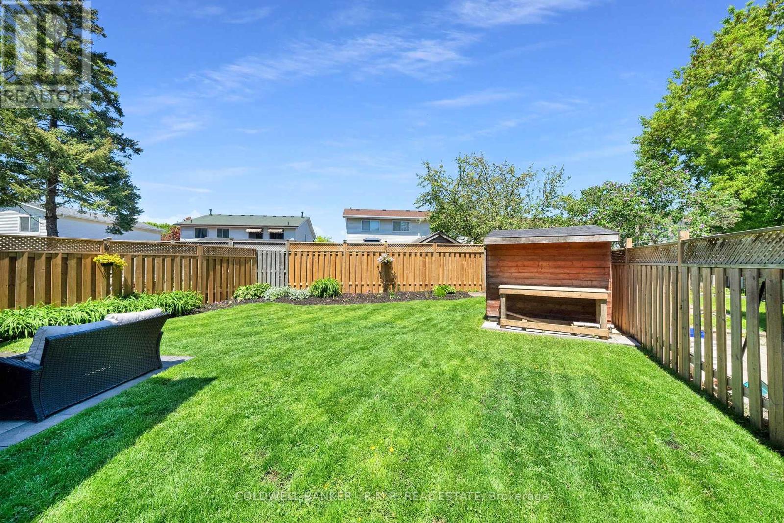 486 Neptune Court, Oshawa (Lakeview), Ontario  L1J 6E1 - Photo 33 - E12209064