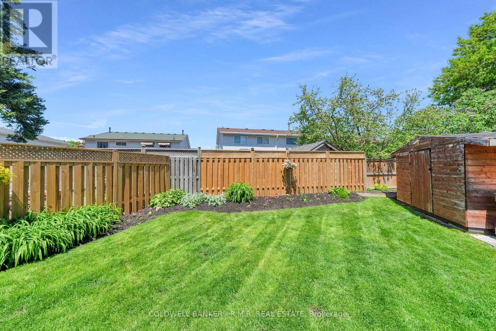 486 Neptune Court, Oshawa (Lakeview), Ontario  L1J 6E1 - Photo 37 - E12209064
