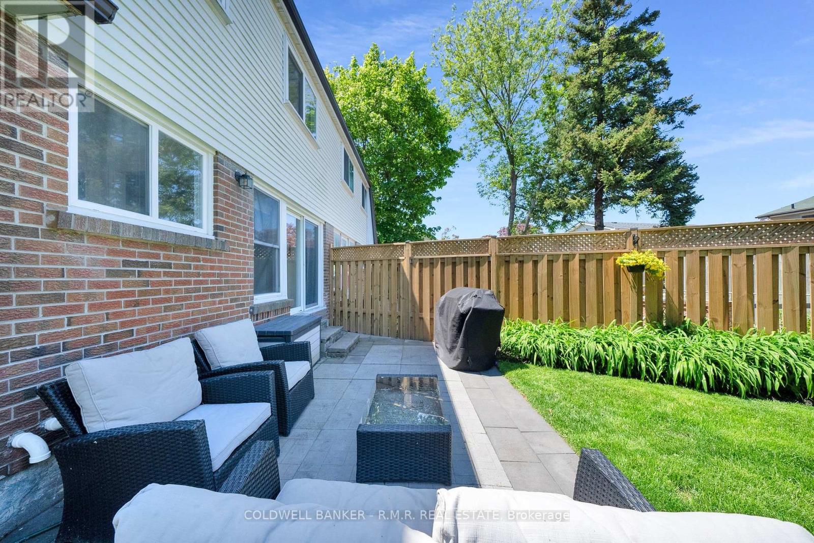 486 Neptune Court, Oshawa (Lakeview), Ontario  L1J 6E1 - Photo 39 - E12209064