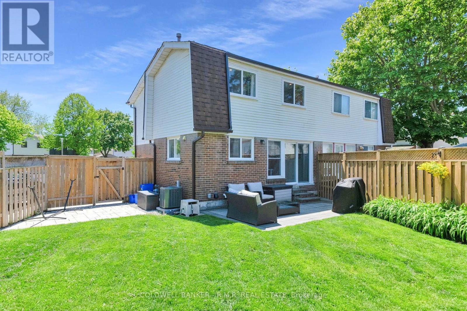 486 Neptune Court, Oshawa (Lakeview), Ontario  L1J 6E1 - Photo 41 - E12209064