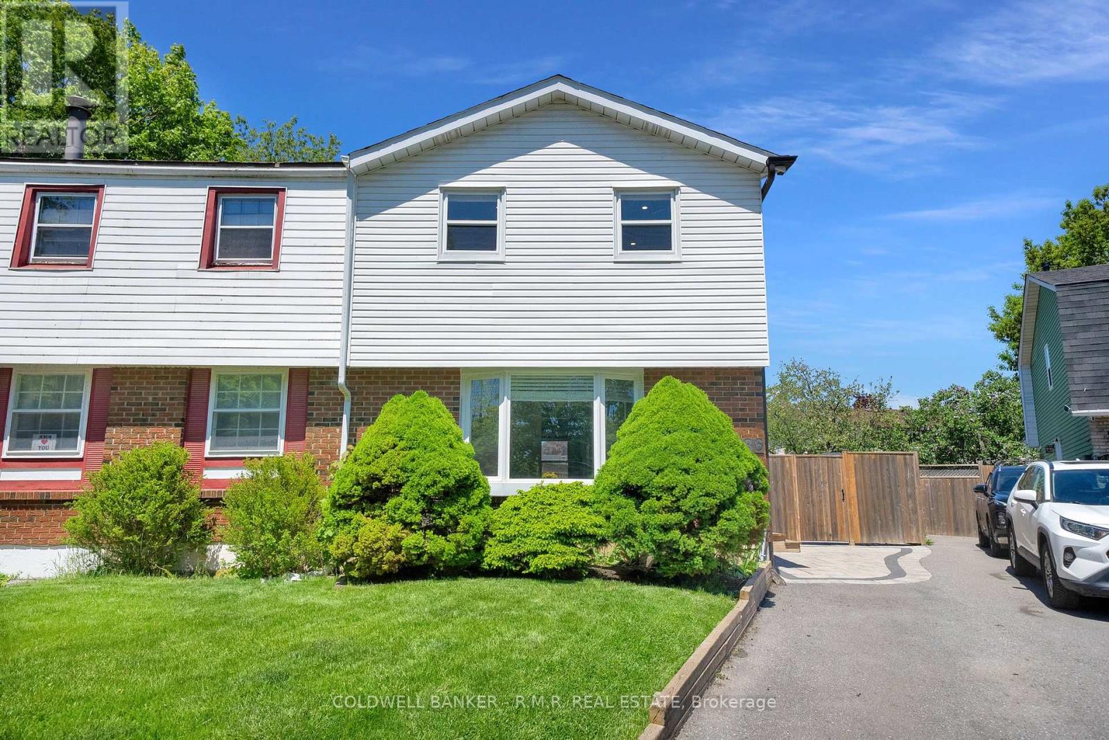 486 Neptune Court, Oshawa (Lakeview), Ontario  L1J 6E1 - Photo 42 - E12209064