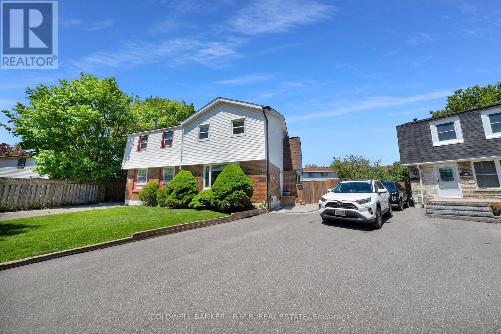 486 Neptune Court, Oshawa (Lakeview), Ontario  L1J 6E1 - Photo 44 - E12209064