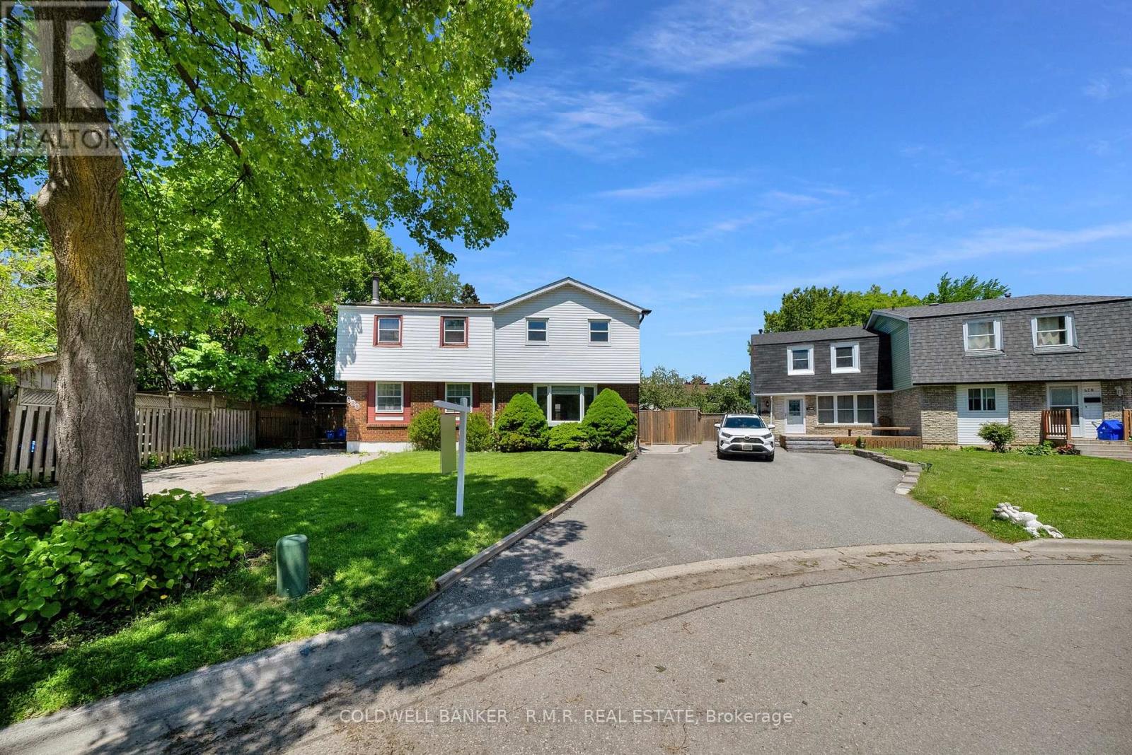 486 Neptune Court, Oshawa (Lakeview), Ontario  L1J 6E1 - Photo 45 - E12209064