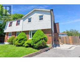 486 NEPTUNE COURT, Oshawa, Ontario