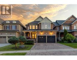 22 INTERLACKEN DRIVE, Brampton, Ontario
