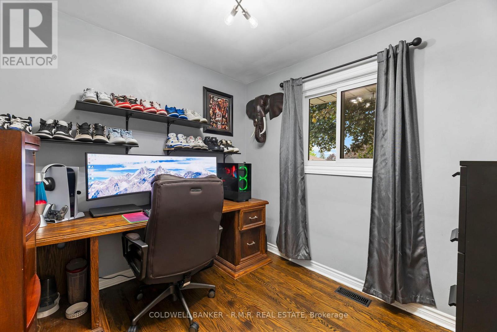 21 Parkway Crescent, Clarington (Bowmanville), Ontario  L1C 1B9 - Photo 19 - E12209144