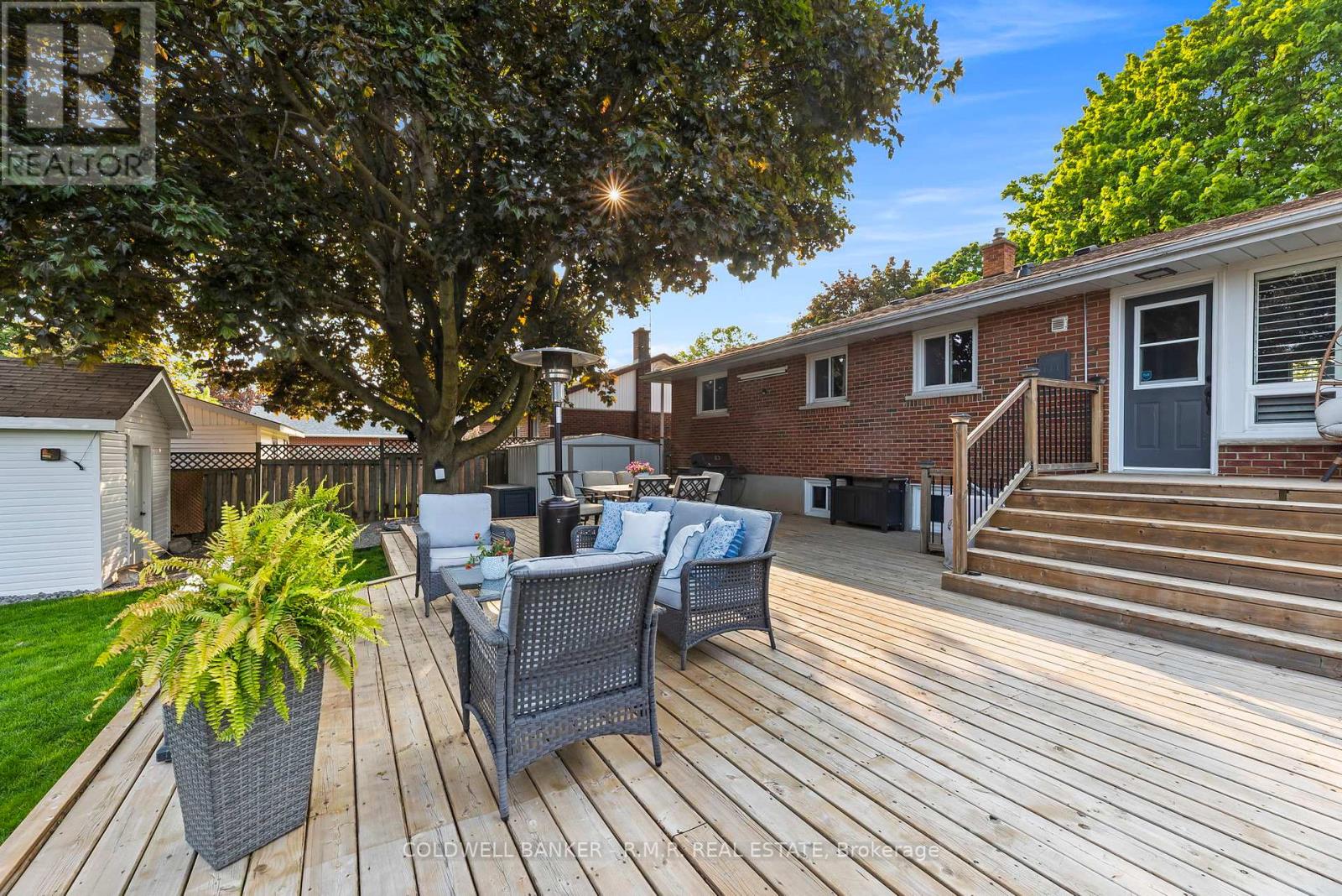21 Parkway Crescent, Clarington (Bowmanville), Ontario  L1C 1B9 - Photo 35 - E12209144