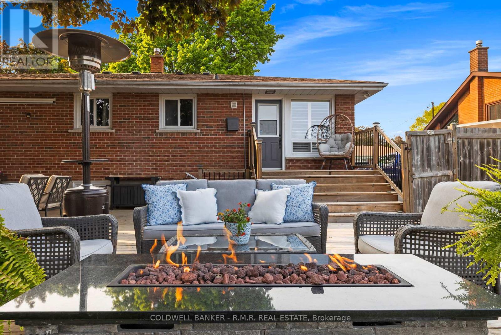 21 Parkway Crescent, Clarington (Bowmanville), Ontario  L1C 1B9 - Photo 36 - E12209144