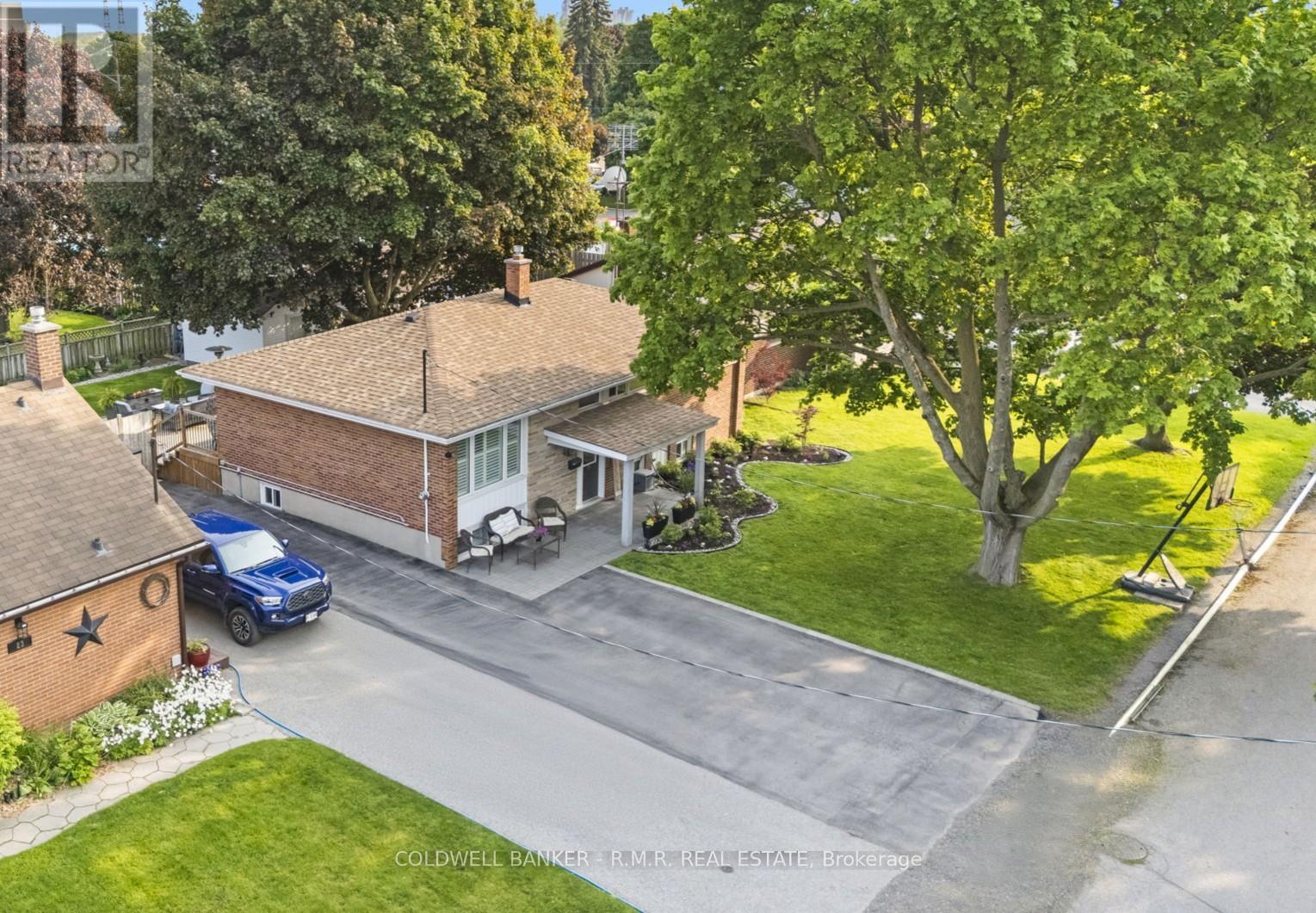 21 Parkway Crescent, Clarington (Bowmanville), Ontario  L1C 1B9 - Photo 38 - E12209144