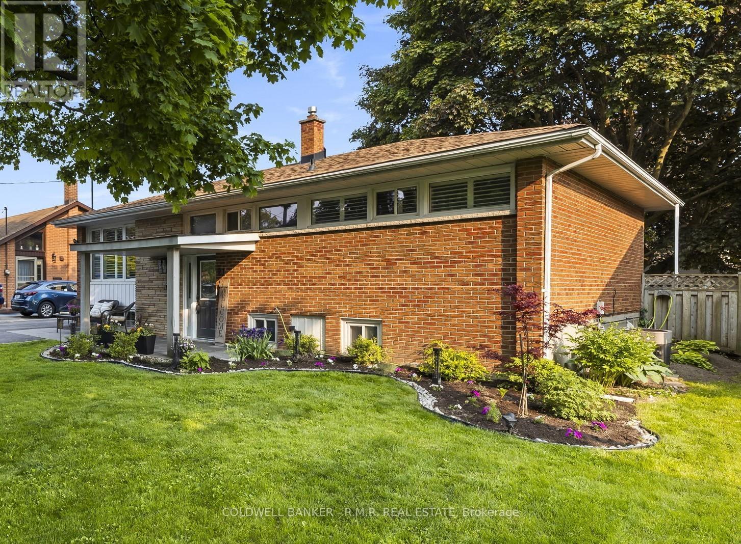 21 Parkway Crescent, Clarington (Bowmanville), Ontario  L1C 1B9 - Photo 40 - E12209144