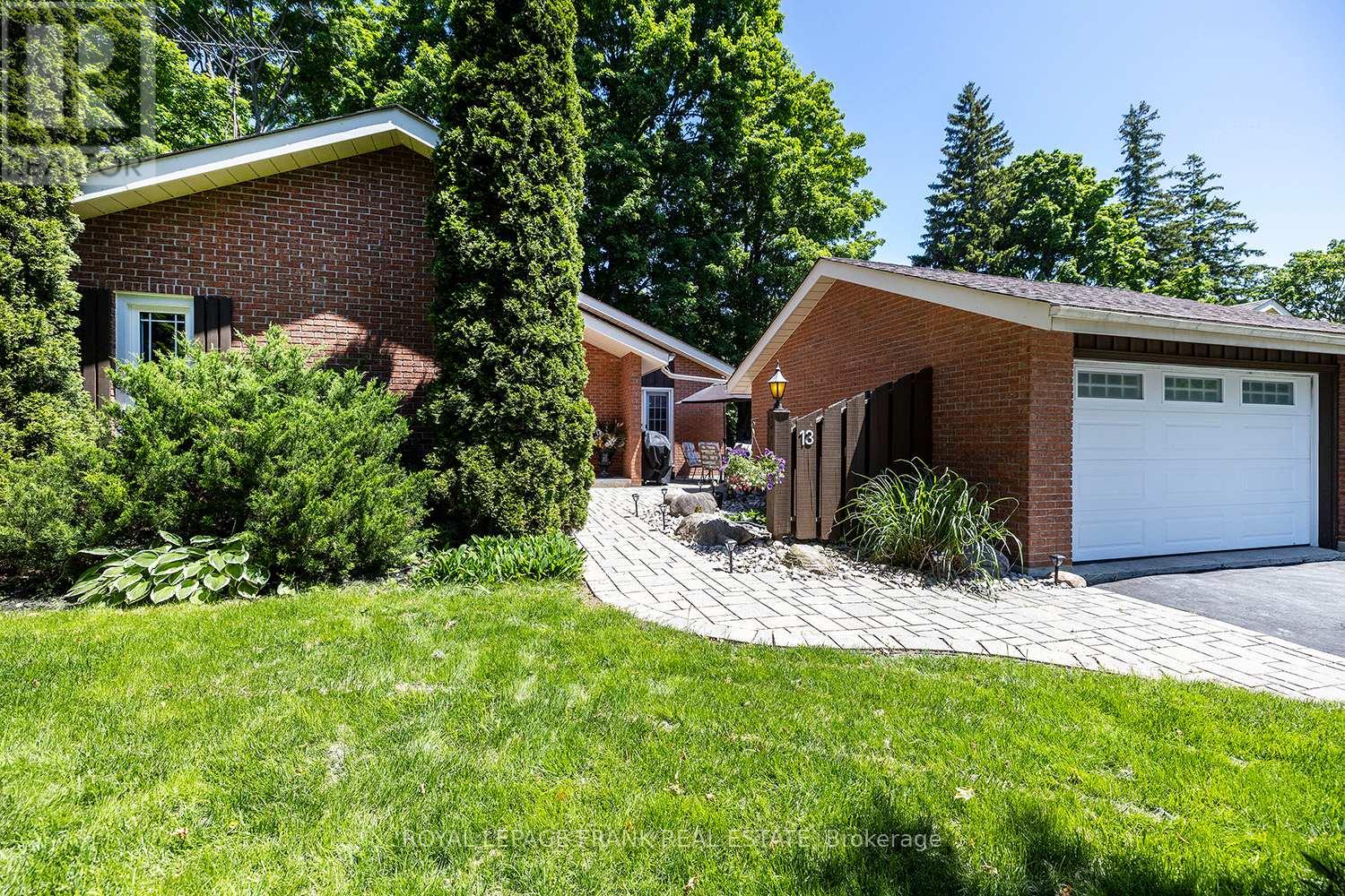 13 COUNTRY LANE, brock (cannington), Ontario