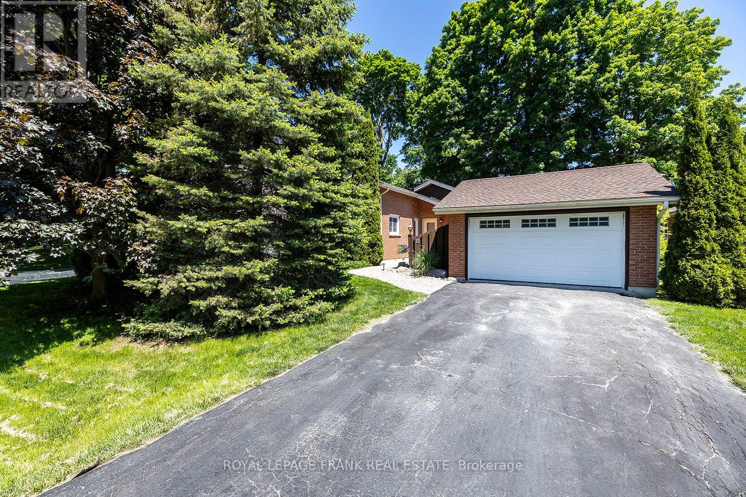 13 Country Lane, Brock (Cannington), Ontario  L0E 1E0 - Photo 2 - N12209086
