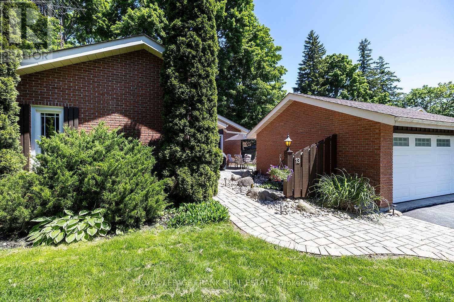 13 Country Lane, Brock (Cannington), Ontario  L0E 1E0 - Photo 35 - N12209086