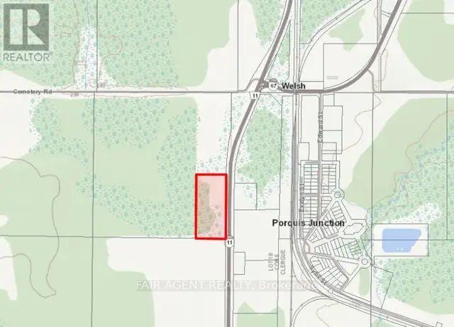 Ptn1/2 Lt11 Con6 On-11, Iroquois Falls, Ontario  P0N 1J0 - Photo 4 - T12209112