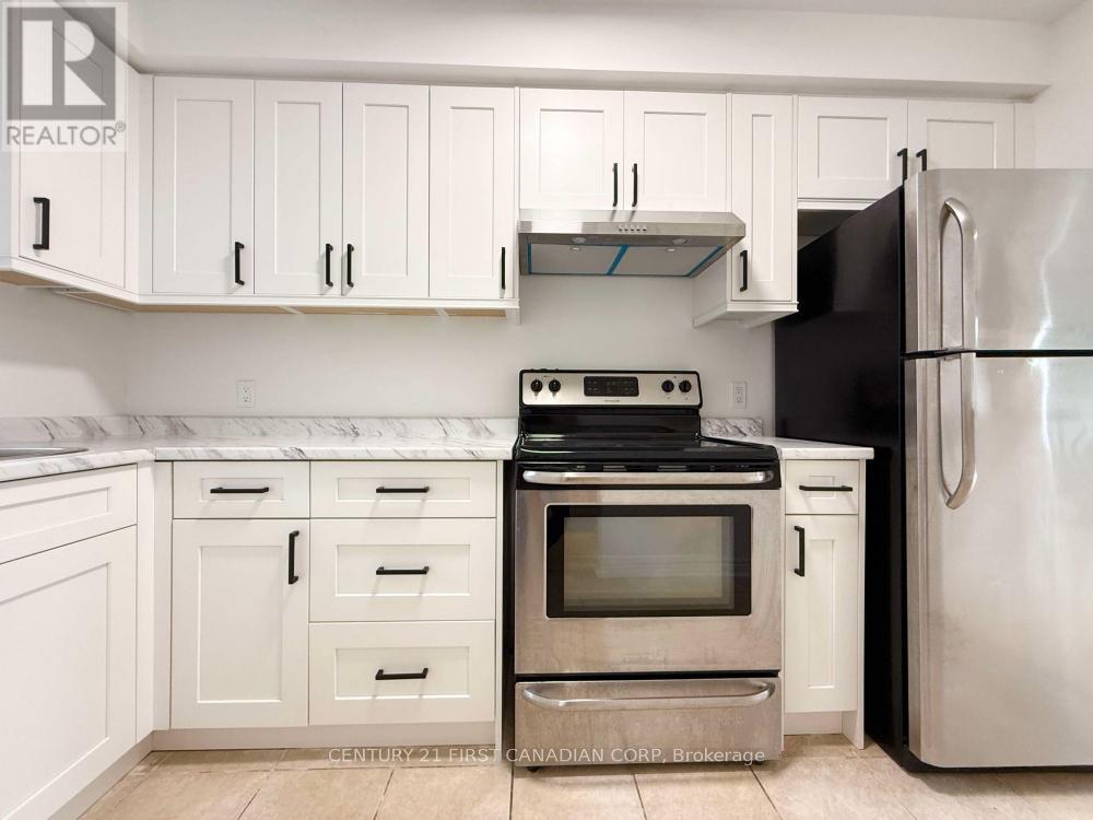 3841 Craighurst Avenue, Mississauga (Lisgar), Ontario  L5N 6V6 - Photo 1 - W12209160