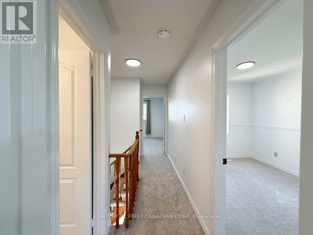 3841 Craighurst Avenue, Mississauga (Lisgar), Ontario  L5N 6V6 - Photo 10 - W12209160