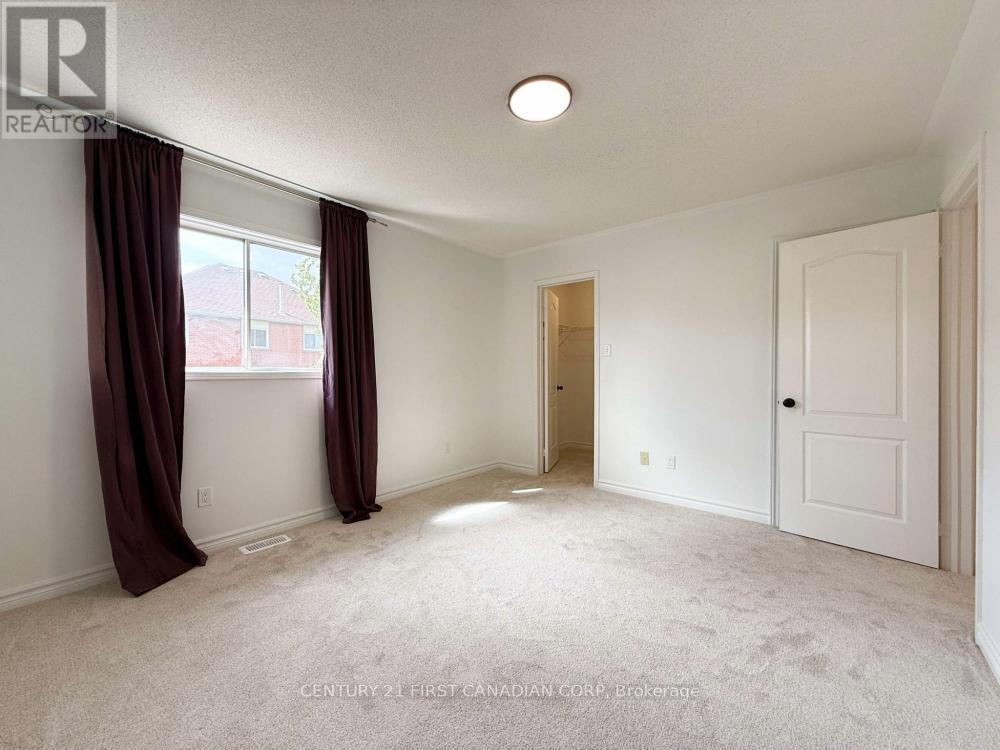 3841 Craighurst Avenue, Mississauga (Lisgar), Ontario  L5N 6V6 - Photo 11 - W12209160