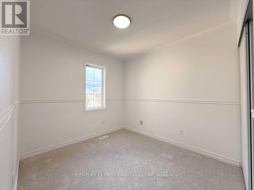 3841 Craighurst Avenue, Mississauga (Lisgar), Ontario  L5N 6V6 - Photo 14 - W12209160