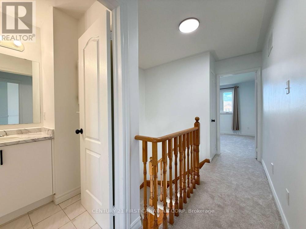 3841 Craighurst Avenue, Mississauga (Lisgar), Ontario  L5N 6V6 - Photo 15 - W12209160