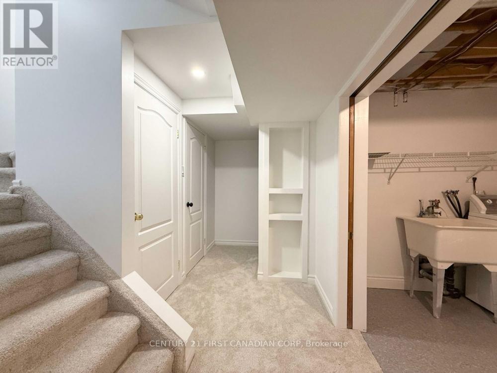 3841 Craighurst Avenue, Mississauga (Lisgar), Ontario  L5N 6V6 - Photo 18 - W12209160