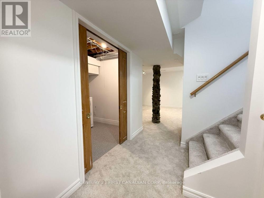 3841 Craighurst Avenue, Mississauga (Lisgar), Ontario  L5N 6V6 - Photo 20 - W12209160
