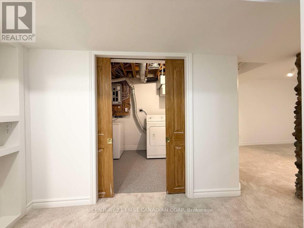 3841 Craighurst Avenue, Mississauga (Lisgar), Ontario  L5N 6V6 - Photo 21 - W12209160