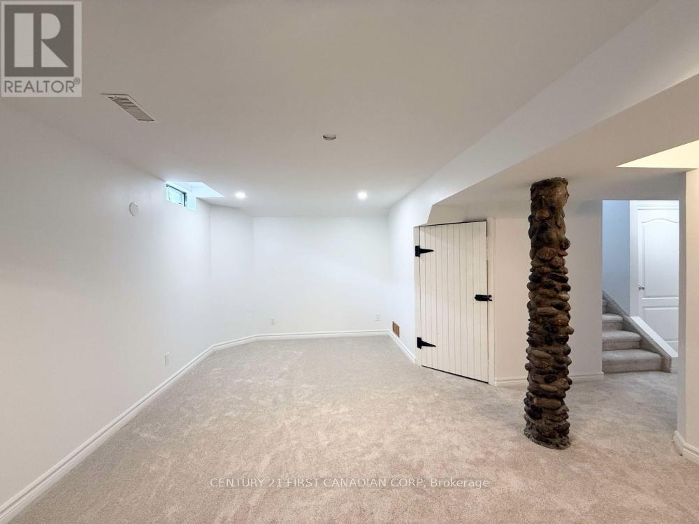 3841 Craighurst Avenue, Mississauga (Lisgar), Ontario  L5N 6V6 - Photo 24 - W12209160