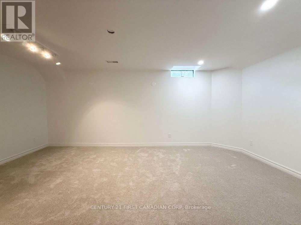 3841 Craighurst Avenue, Mississauga (Lisgar), Ontario  L5N 6V6 - Photo 26 - W12209160