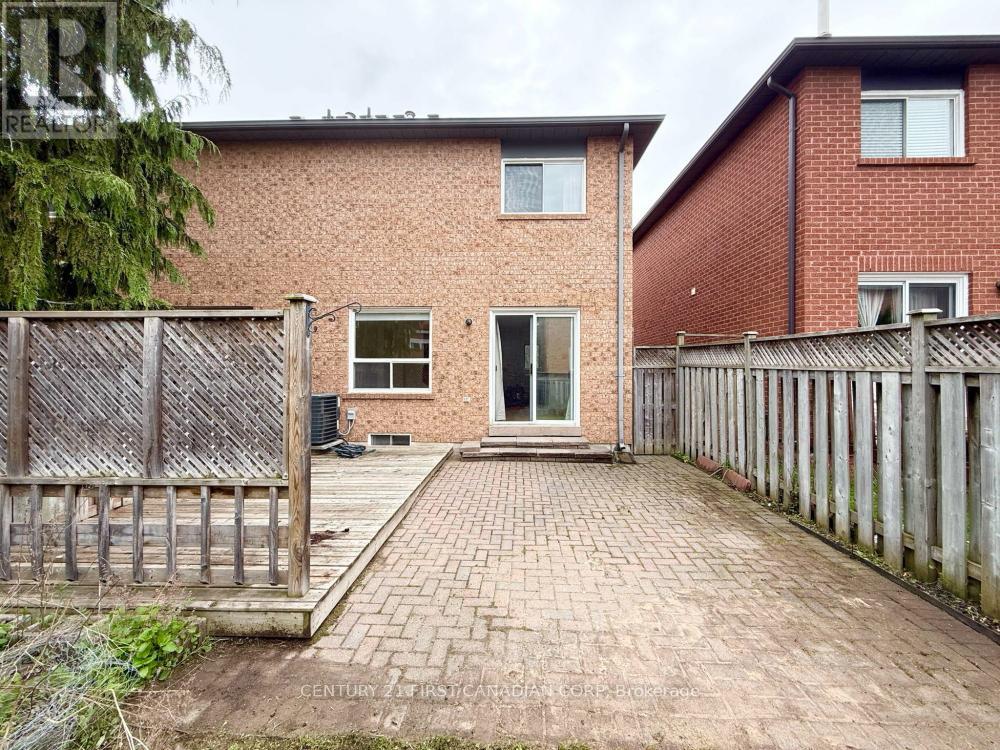 3841 Craighurst Avenue, Mississauga (Lisgar), Ontario  L5N 6V6 - Photo 28 - W12209160