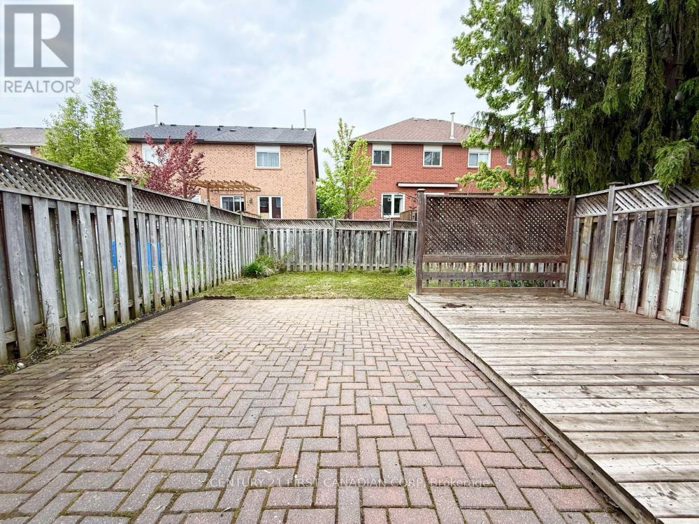 3841 Craighurst Avenue, Mississauga (Lisgar), Ontario  L5N 6V6 - Photo 31 - W12209160
