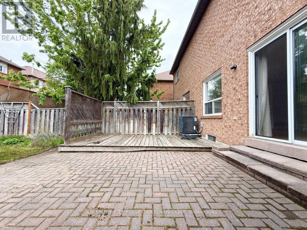 3841 Craighurst Avenue, Mississauga (Lisgar), Ontario  L5N 6V6 - Photo 32 - W12209160
