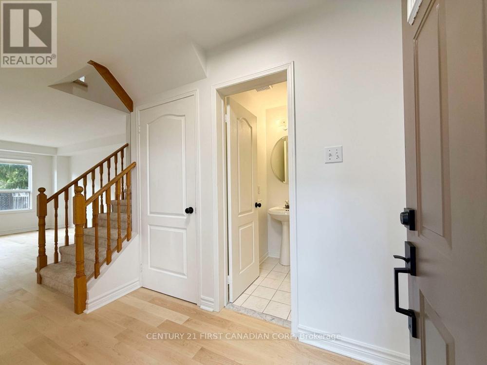3841 Craighurst Avenue, Mississauga (Lisgar), Ontario  L5N 6V6 - Photo 35 - W12209160