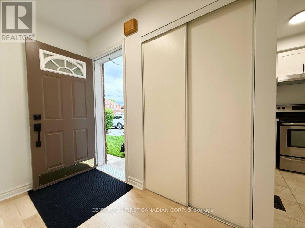 3841 Craighurst Avenue, Mississauga (Lisgar), Ontario  L5N 6V6 - Photo 36 - W12209160