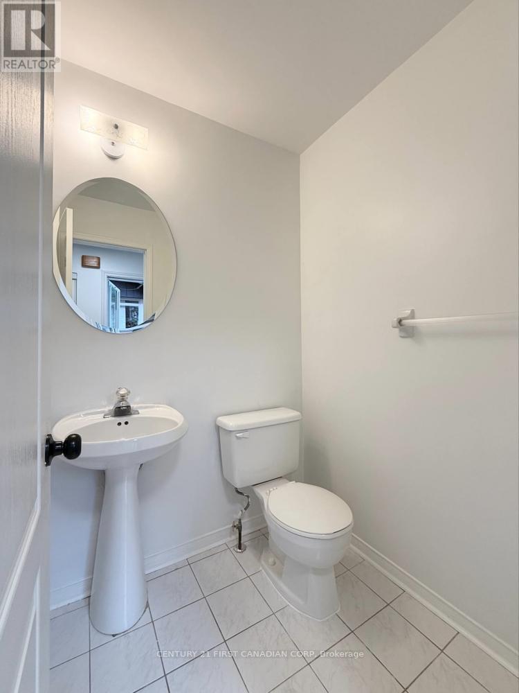 3841 Craighurst Avenue, Mississauga (Lisgar), Ontario  L5N 6V6 - Photo 37 - W12209160