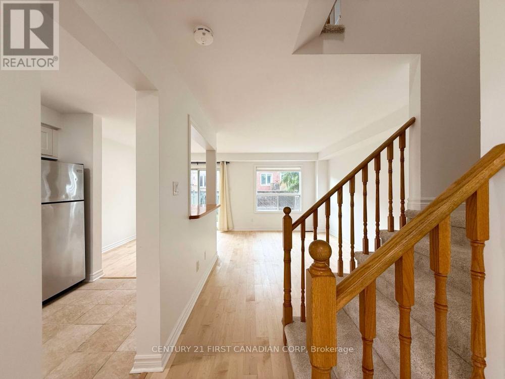 3841 Craighurst Avenue, Mississauga (Lisgar), Ontario  L5N 6V6 - Photo 38 - W12209160