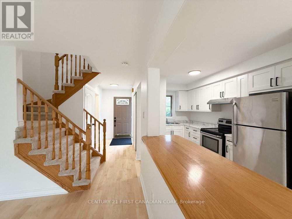 3841 Craighurst Avenue, Mississauga (Lisgar), Ontario  L5N 6V6 - Photo 39 - W12209160