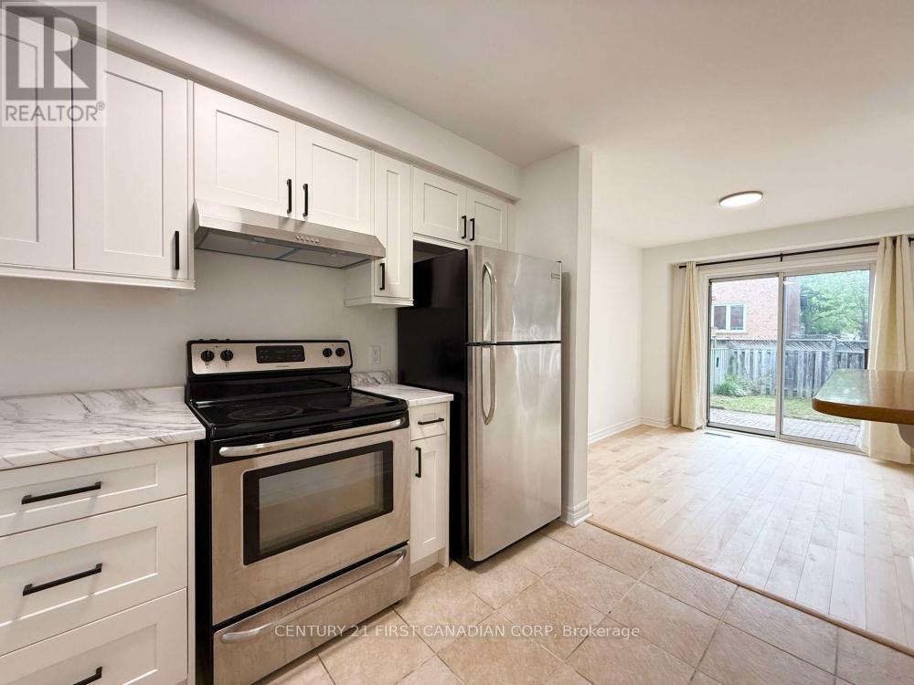3841 Craighurst Avenue, Mississauga (Lisgar), Ontario  L5N 6V6 - Photo 41 - W12209160