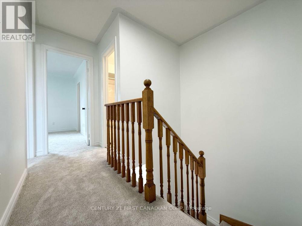 3841 Craighurst Avenue, Mississauga (Lisgar), Ontario  L5N 6V6 - Photo 9 - W12209160