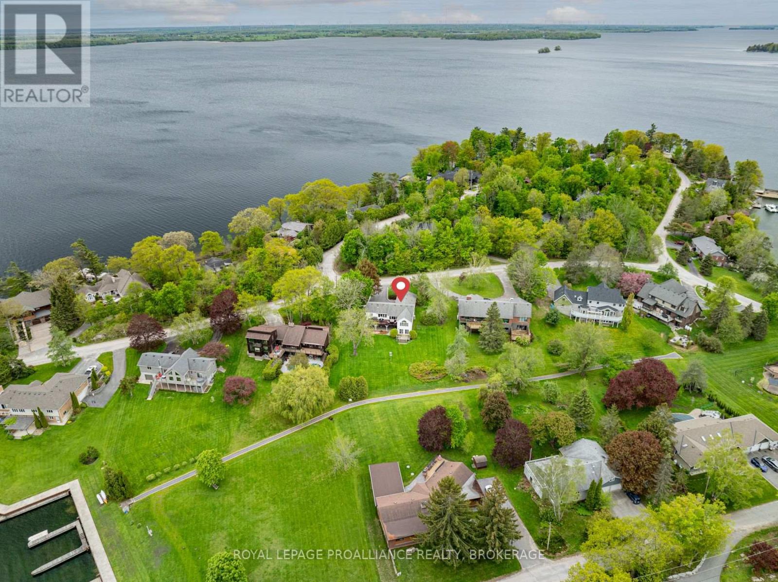 1682 South Boulevard, Kingston (Kingston East (Incl Cfb Kingston)), Ontario  K7L 4V1 - Photo 35 - X12209111
