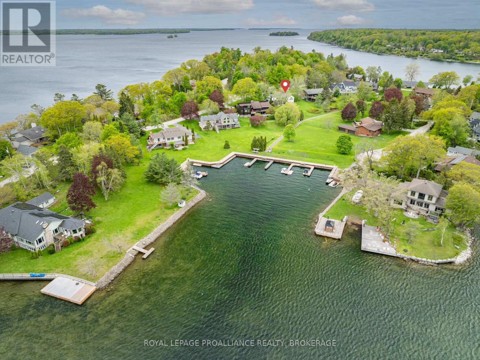 1682 South Boulevard, Kingston (Kingston East (Incl Cfb Kingston)), Ontario  K7L 4V1 - Photo 37 - X12209111